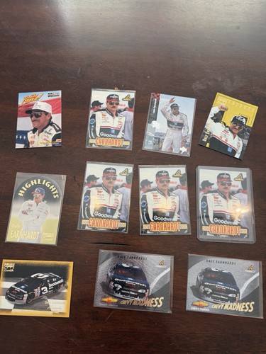 Lotto inserti dale earnhardt - lotto,