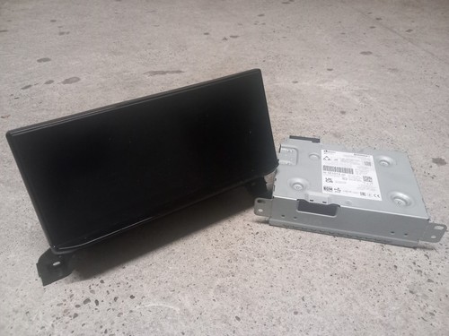 Ecran gps autoradio module - gps,