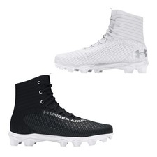 Scarpe da calcio Under Armour tacchetti UA Highlight Fran RM 2.0 spedizione gratuita