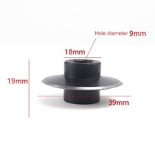 Taglierina per tubi lame