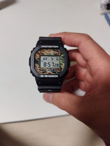 Orologio digitale casio - orologio,