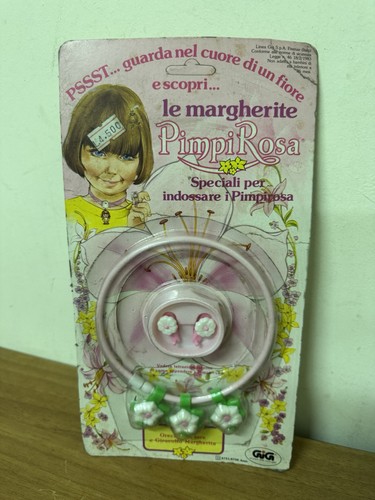 Set margherite pimpi - set, le
