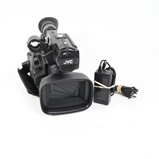 Videocamera per notizie mobile JVC GY-HM650U ProHD #708