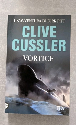 A152 libro vortice - -,