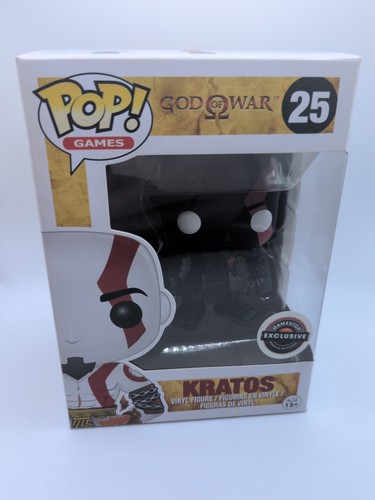 Funko pop vinile - funko, war