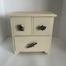 Cassettiera ricordo Hallmark