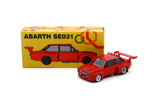 Minilaudo fiat abarth se - minilaudo,