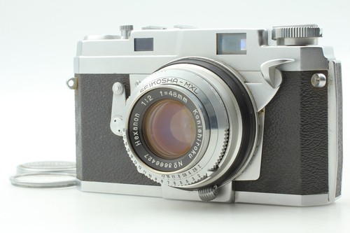 Quasi come nuovo - konica, iiil