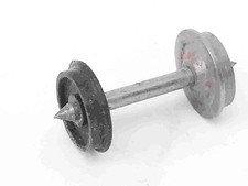 AssI, assali, ruote D. mm