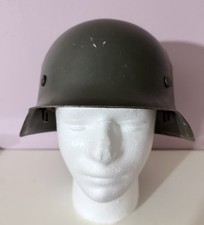 Elmetto Tedesco M42 Con Intero 