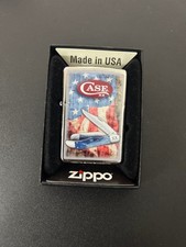 Zippo 2017 Custodia XX