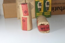 We17 telefunken coppia - telefunken, di