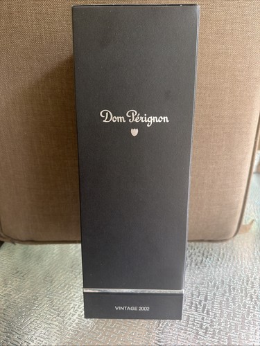 Dom perignon vintage 2002 - perignon,