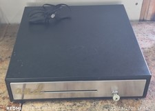 cassetto portadenaro x registratore di cassa telematico