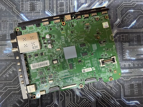 Main board ue32es6710 - board,