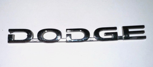 Fregio stemma logo dodge - logo,