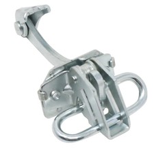 Tirante ferma porta braccetto