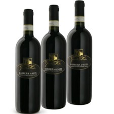 Barbera asti docg - 3,