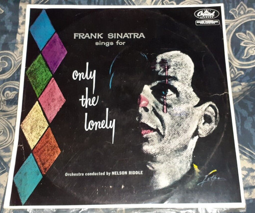 Disco vinile frank sinatra - vinile,
