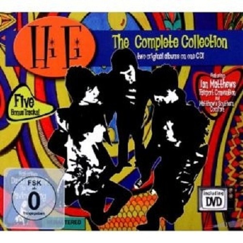 Feat singers of - hi-fi,