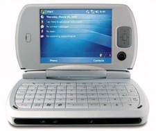 HTC iMate Qtek 9000 MDA 9090