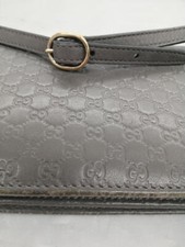 Borsa a tracolla Gucci 466507