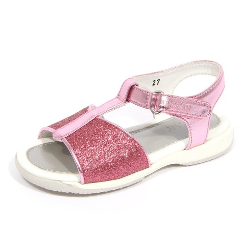 G4136 sandalo bimba girl hogan - g4136,
