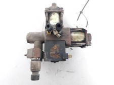 DGM54371GM RIDUTTORE METANO