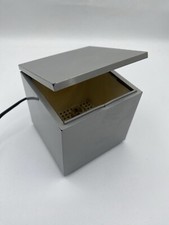  Lampada da tavolo Cuboluce di