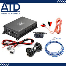 Kit raccordi sub amplificatore