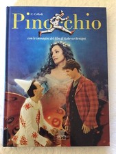 Libro Pinocchio - Carlo