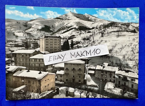 Cartolina foto panorama - 🔵cartolina,