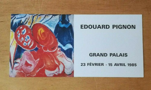 Art carton invitation - art, d'invitation