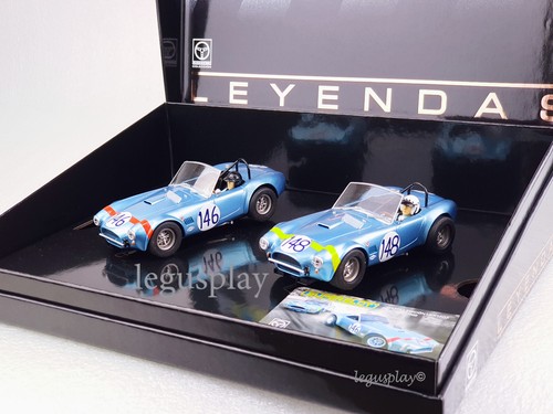 Slot car superslot h4305a - slot,