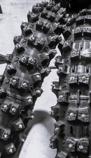 CHIODI MOTO ENDURO/CROSS RUOTA