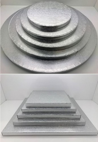 Tamburo per torte