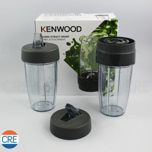Accessorio blend extract sport - accessorio,