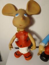 RARISSIMO PUPAZZO : LA  '