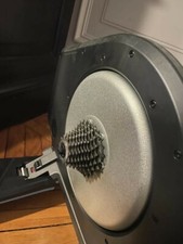 Rullo bici smart Tacx NEO 2T