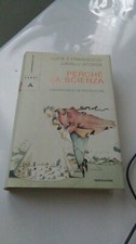 PERCHé LA SCIENZA. LUCA E FRANCESCO CAVALLI SFORZA. 1'ED MONDADORI 2005