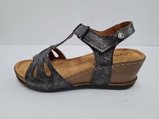 Riposella Sandali Donna Con