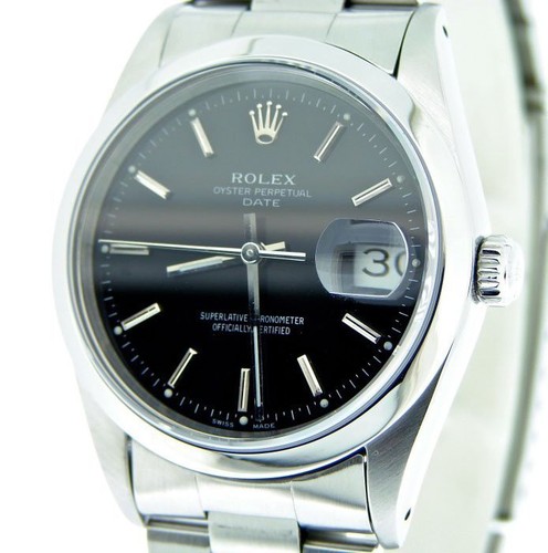 Orologio uomo rolex - orologio,