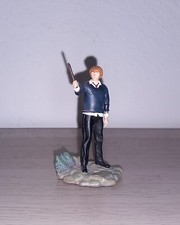 RON WEASLEY MINIATURA STATUINA COLLEZIONE HARRY POTTER DEAGOSTINI