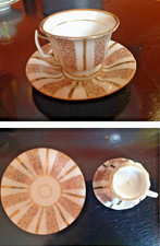 ANTICA TAZZA da collezione