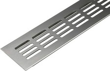 Gedotec Griglia Aerazione