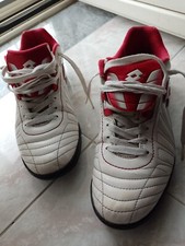 2 paia di scarpe sportive uomo - Lotto taglia 41 Diadora taglia 46