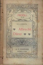 Albrecht Durer. . G. L