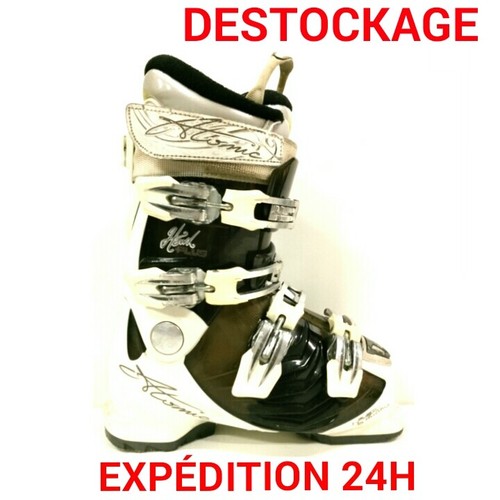 Scarpa sci adulti atomic - scarpa, da