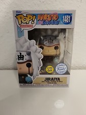 Funko pop naruto jiraiya 1481 - pop,