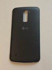 Coperchio batteria posteriore